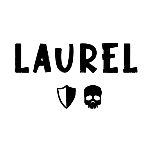 LAUREL T-Shirt