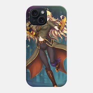 Yang Phone Case