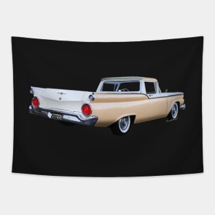 1959 Ford Ranchero 1st Generation Tapestry