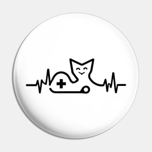 Feline Cardio Care, Light Pin