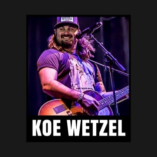 Koe Wetzel T-Shirt