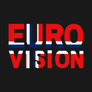 Eurovision - Norway T-Shirt