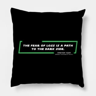 EP3 - MY - Path - Quote Pillow