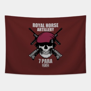 7 Para RHA Tapestry