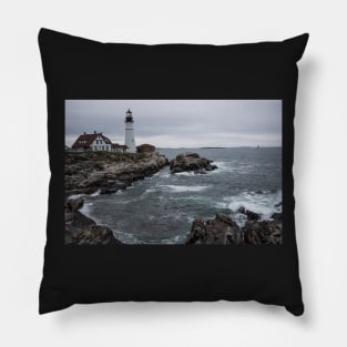 Fort Williams Pillow