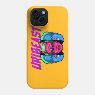 the real pig Phone Case