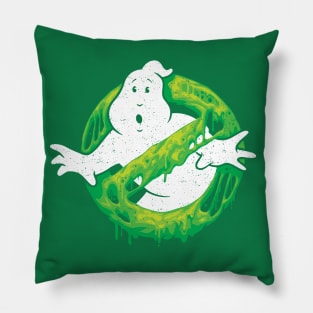 No Ghosts! Pillow