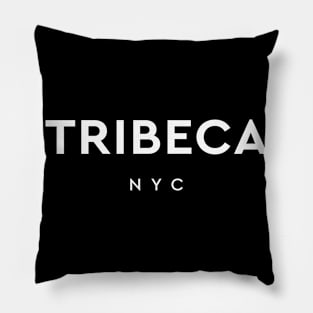 Tribeca NYC Classic Pillow