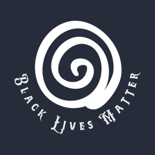 Black lives matter T-Shirt