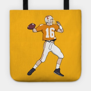 Manning youth Tote