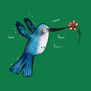 Hummingbird T-Shirt