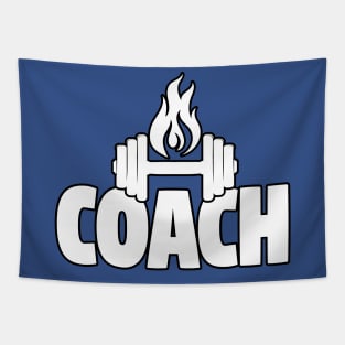 Coach Tapestry