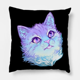 CUTE CAT Pillow