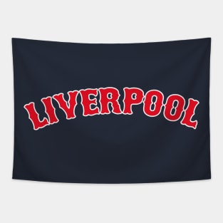 Liverpool Tapestry