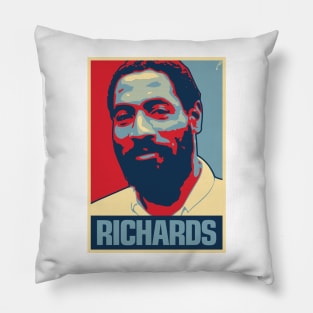 Richards Pillow