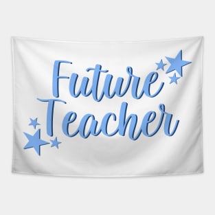 Future Teacher Tapestry