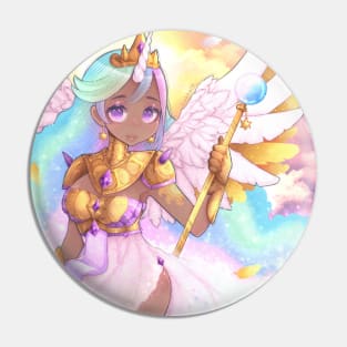 celestia Pin