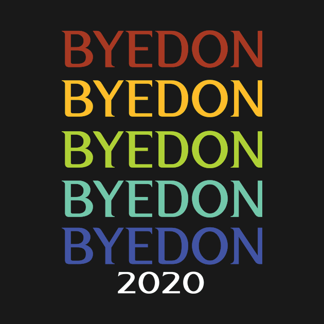 BYEDON by Gigart