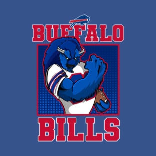 Buffalo Bills T-Shirt