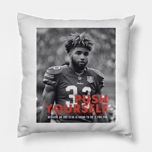 NFL Tee Pillow