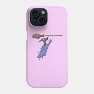 Spells and witchcraft Phone Case