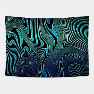 Melt Tapestry