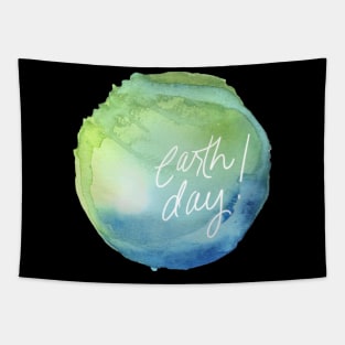 Earth Day! Tapestry