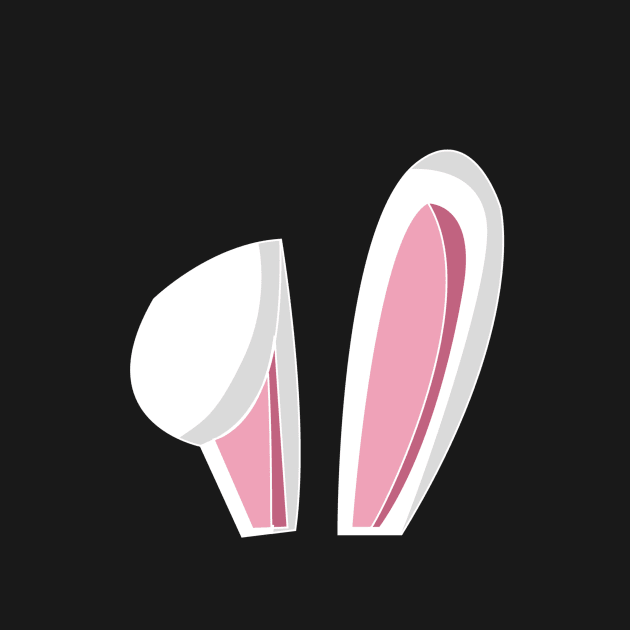 Bunny Ears by crazycanonmom