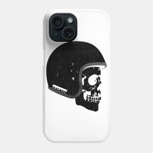 Death Rider Phone Case