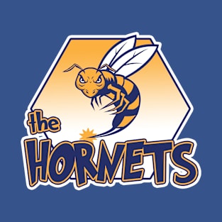 Hornets T-Shirt