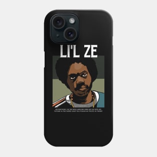 Li'l Zé Phone Case