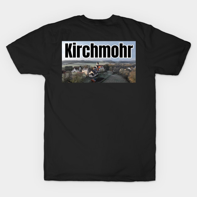 Kirchmohr T-Shirt