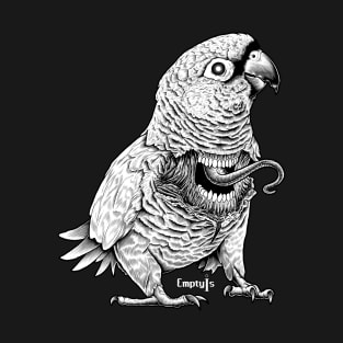 Parrot T-Shirt