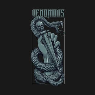 venomous T-Shirt