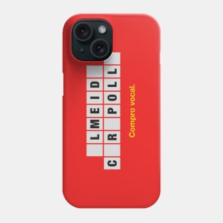 _LMEID_ Phone Case