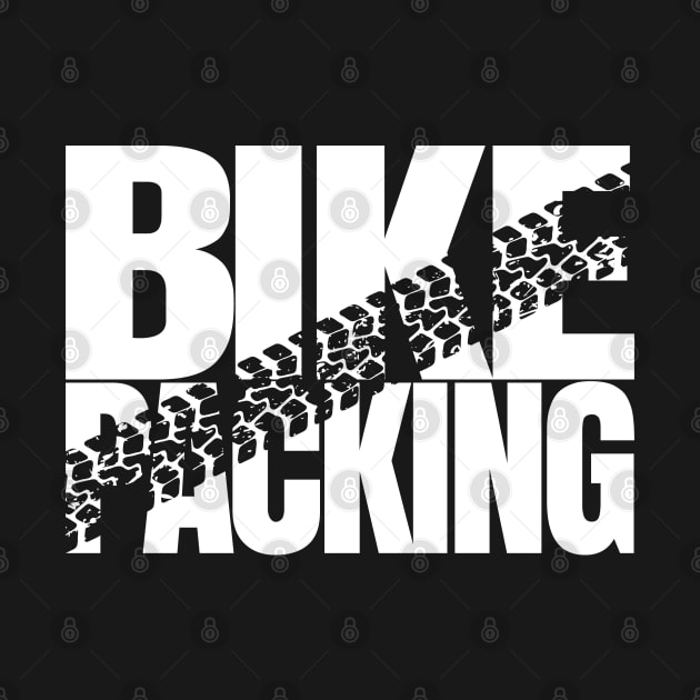 Bikepacking by Shirtbubble