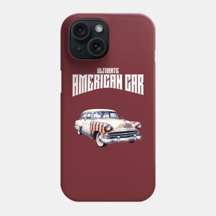 Ultimate American Car Phone Case