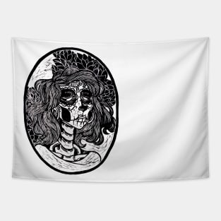 The Witching Hour Tapestry