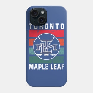 Toronto Maple Leafs - Vintage! Phone Case