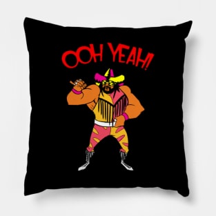 Oh yeah Pillow