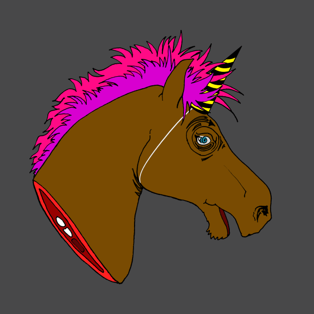 UNICORN by guestrb298hqh7geazr7s00w8