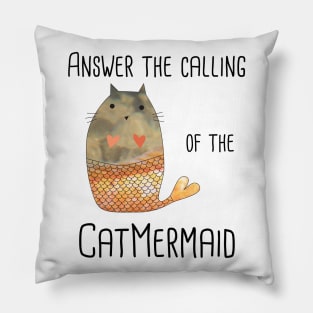 Answer the Calling!! Pillow