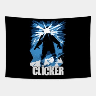 The Clicker Tapestry