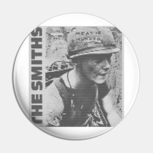 smiths Pin