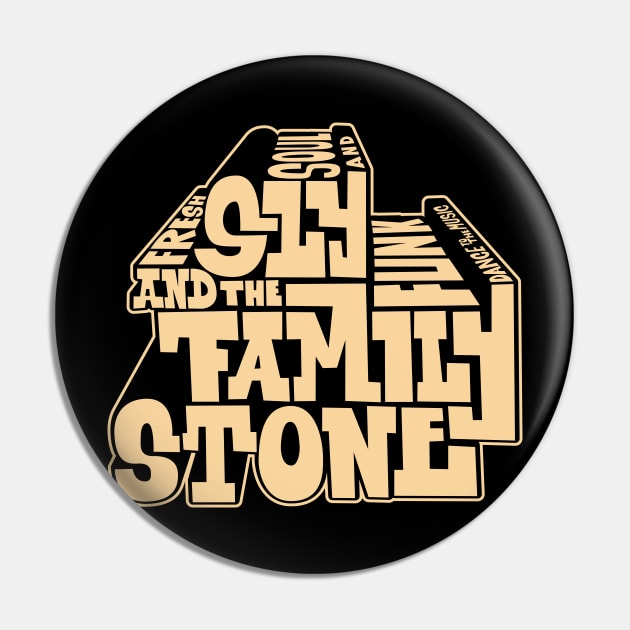 Sly & The Family Stone Funky Typo - Legendary Grooves! Pin by Boogosh