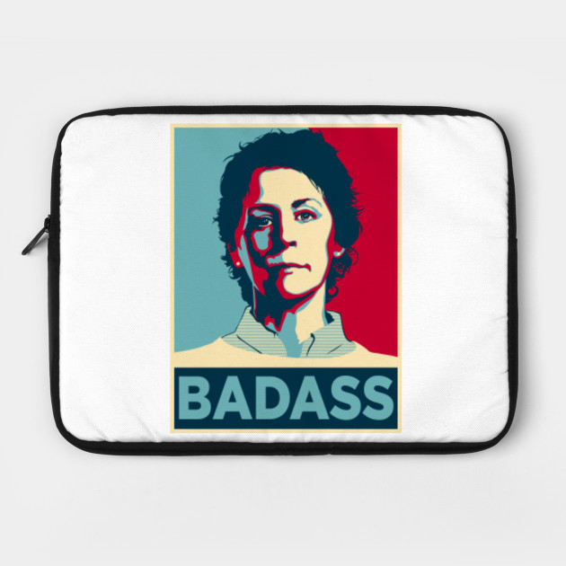 CAROL PELETIER BADASS (The Walking Dead)