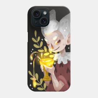 Dracul* Phone Case