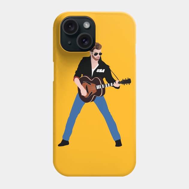 George Michael. Phone Case by NostalgiaPaper