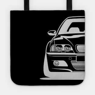 E46 Tote