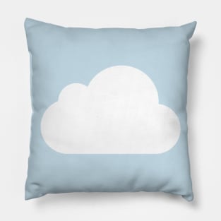 Cloud Pillow